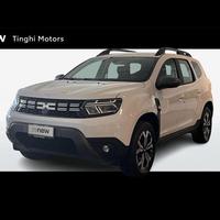 DACIA Duster 1.5 Blue dCi Journey 4x4