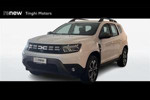DACIA Duster 1.5 Blue dCi Journey 4x4