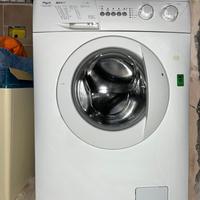 Lavatrice REX - Electrolux