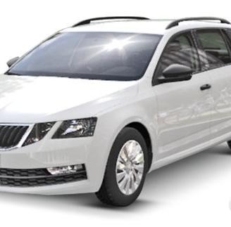 Ricambi Skoda Octavia 2017