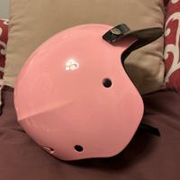 casco moto stone per bambini