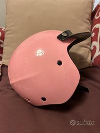 casco moto stone per bambini