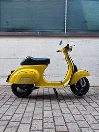 Vespa 50 special 4 marce 1977