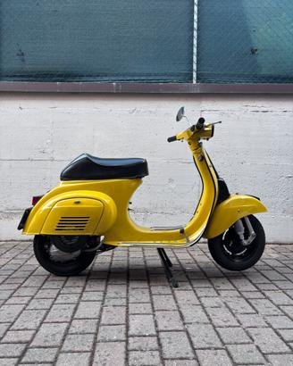 Vespa 50 special 4 marce 1977