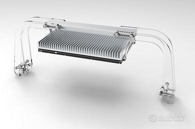 GNC supporto lampada