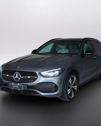 MERCEDES-BENZ Classe C-S206 SW All-Terrain - C SW