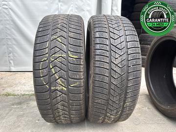 gomme usate 2355019 Winter PIRELLI - SCO - 428