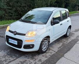 FIAT Panda 1.2 Trussardi