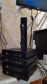 pc hp mini prodesk -i5 6400t-8giga-256-ssd-win-11