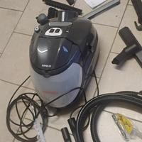 vaporetto Lecoaspira polti