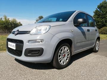 Fiat Panda 1.2 EasyPower GPL