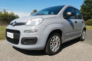 Fiat Panda 1.2 EasyPower GPL