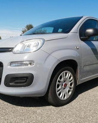 Fiat Panda 1.2 EasyPower GPL
