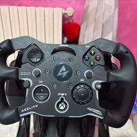 Mod volante Logitech