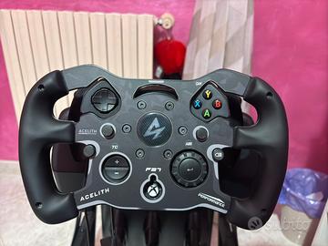 Mod volante Logitech