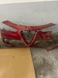 Paraurti Alfa romeo Stelvio