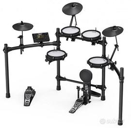 Batteria elettronica Nux DM-210