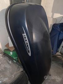baule auto