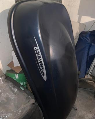 baule auto