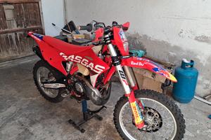 GAS GAS EC 300 2T 2023