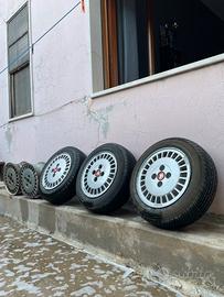 Cerchi uno turbo