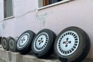 Cerchi uno turbo