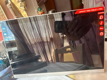 Lenovo Yoga tablet 2 Pro-1380L