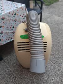 condizionatore portatile 
