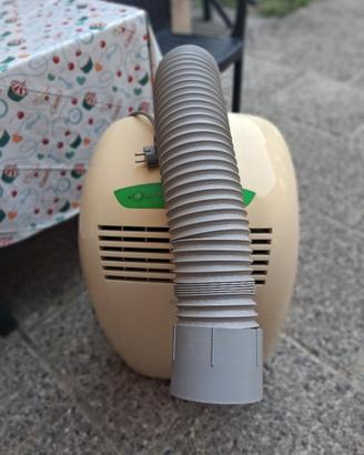 condizionatore portatile 