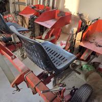 Trapiantatrice Checchi e Magli