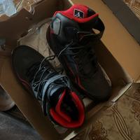 Scarpe alpinestar 43