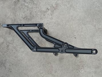 Portapacchi XL600LM 