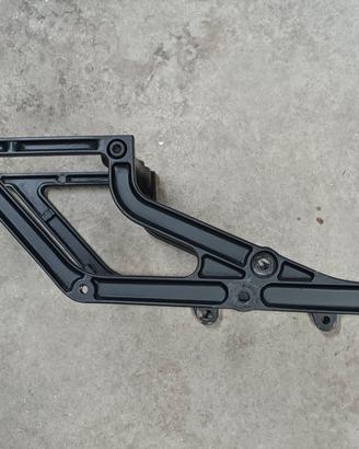 Portapacchi XL600LM 