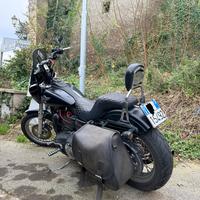 Harley Davidson Dyna Street Bob