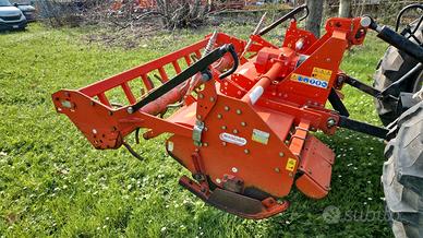 Fresa usata Maschio U 205