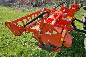 Fresa usata Maschio U 205