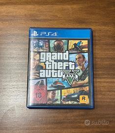 GTA V