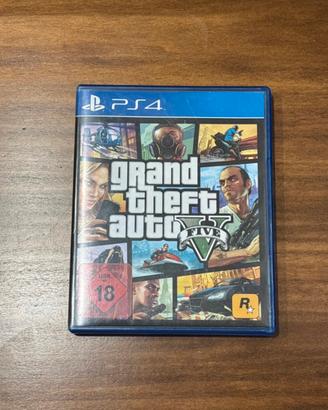 GTA V