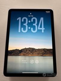 Ipad Air 5a gen. (64GB) Chip M1 + Apple Pencil 2