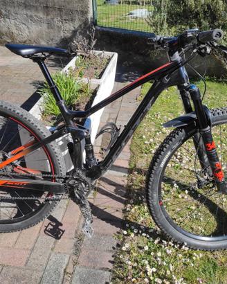 Scott Spark full carbon