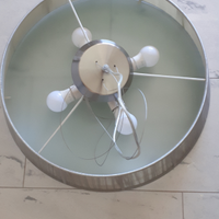 Lampadario Leucos Lilith D.56