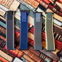 Cinturini Trail Loop per Apple Watch Black Edition