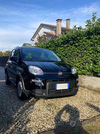 Fiat panda 1.0 FireFly Hybrid