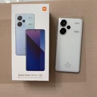 Redmi note 13 pro + 5 g