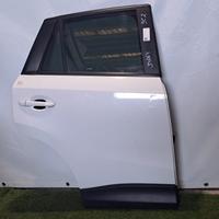 PORTIERA POSTERIORE DESTRA MAZDA CX-5 Serie KDY372