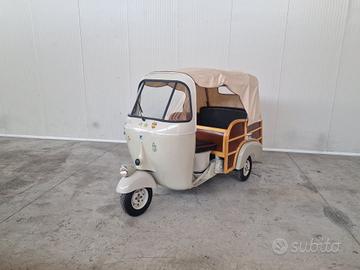 Piaggio Ape Raro Calessino AC1