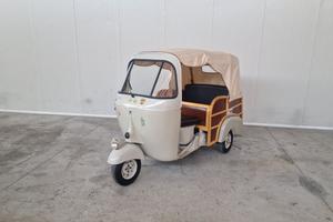 Piaggio Ape Raro Calessino AC1