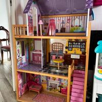 KidKraft Casa delle Bambole in Legno Kayla
