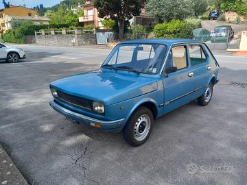 fiat 127 900 C