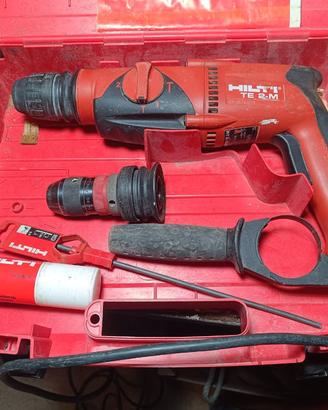 Trapano Hilti TE 2-M